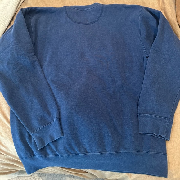 Vintage Penn State University Crewneck Sweatshirt - Picture 6 of 6